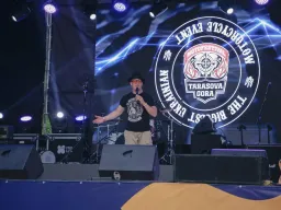 "Tarasova Gora" - 2020 part 1
