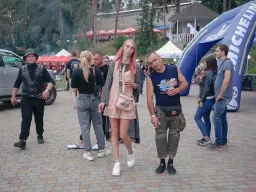 "Tarasova Gora" - 2020 part 1