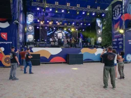 "Tarasova Gora" - 2020 part 1