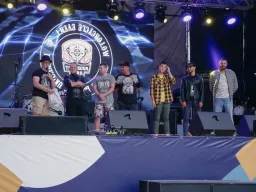 "Tarasova Gora" - 2020 part 1