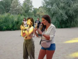 "Tarasova Gora" - 2020 part 1