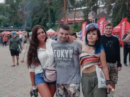 "Tarasova Gora" - 2020 part 1
