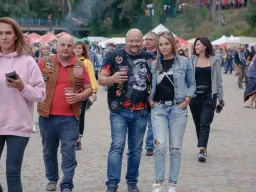 "Tarasova Gora" - 2020 part 1