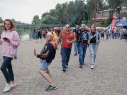 "Tarasova Gora" - 2020 part 1
