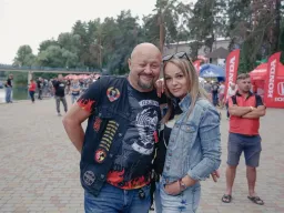 "Tarasova Gora" - 2020 part 1
