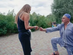 "Tarasova Gora" - 2020 part 1