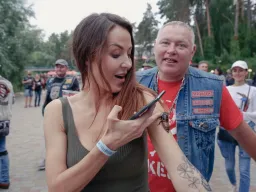 "Tarasova Gora" - 2020 part 1