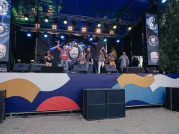 "Tarasova Gora" - 2020 part 1