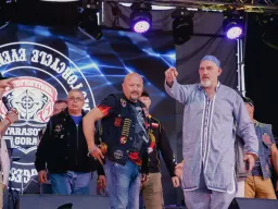 "Tarasova Gora" - 2020 part 1