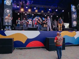 "Tarasova Gora" - 2020 part 1