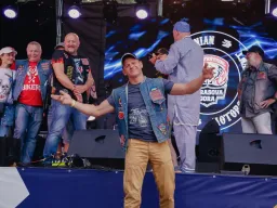 "Tarasova Gora" - 2020 part 1