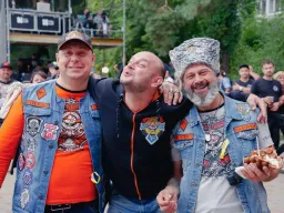 "Tarasova Gora" - 2020 part 1