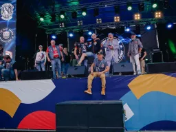 "Tarasova Gora" - 2020 part 1