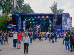 "Tarasova Gora" - 2020 part 1