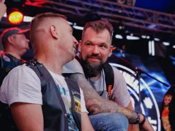 "Tarasova Gora" - 2020 part 1
