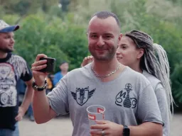 "Tarasova Gora" - 2020 part 1