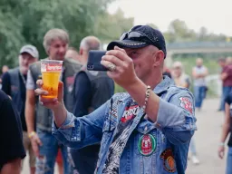 "Tarasova Gora" - 2020 part 1