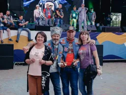 "Tarasova Gora" - 2020 part 1