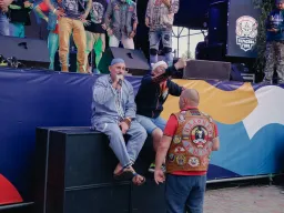 "Tarasova Gora" - 2020 part 1