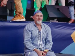 "Tarasova Gora" - 2020 part 1