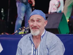 "Tarasova Gora" - 2020 part 1