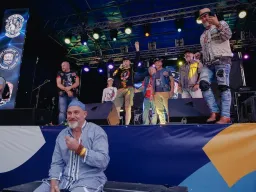 "Tarasova Gora" - 2020 part 1