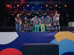 "Tarasova Gora" - 2020 part 1