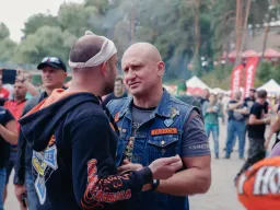 "Tarasova Gora" - 2020 part 1
