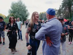 "Tarasova Gora" - 2020 part 1
