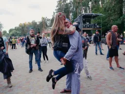 "Tarasova Gora" - 2020 part 1