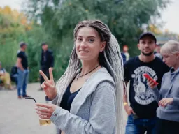 "Tarasova Gora" - 2020 part 1