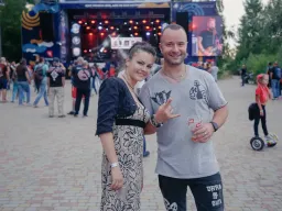 "Tarasova Gora" - 2020 part 1