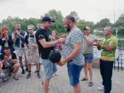 "Tarasova Gora" - 2020 part 1