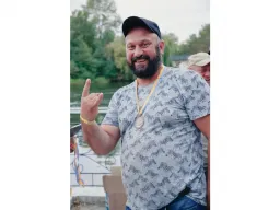 "Tarasova Gora" - 2020 part 1