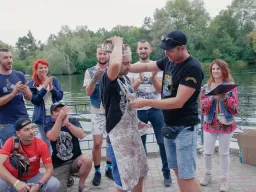 "Tarasova Gora" - 2020 part 1