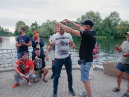 "Tarasova Gora" - 2020 part 1