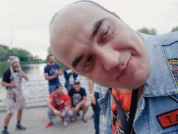 "Tarasova Gora" - 2020 part 1