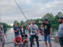 "Tarasova Gora" - 2020 part 1