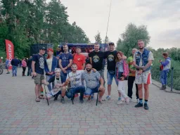 "Tarasova Gora" - 2020 part 1