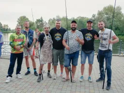 "Tarasova Gora" - 2020 part 1