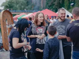 "Tarasova Gora" - 2020 part 1