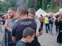 "Tarasova Gora" - 2020 part 1