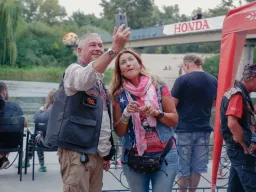 "Tarasova Gora" - 2020 part 1