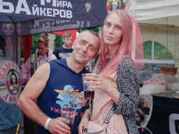 "Tarasova Gora" - 2020 part 1