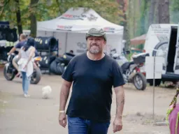 "Tarasova Gora" - 2020 part 1