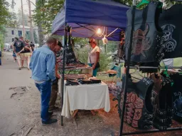"Tarasova Gora" - 2020 part 1