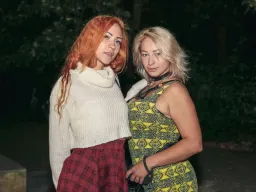 "Tarasova Gora" - 2020 part 1