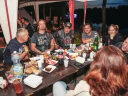 "Tarasova Gora" - 2020 part 1