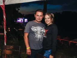 "Tarasova Gora" - 2020 part 1