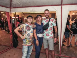 "Tarasova Gora" - 2020 part 1